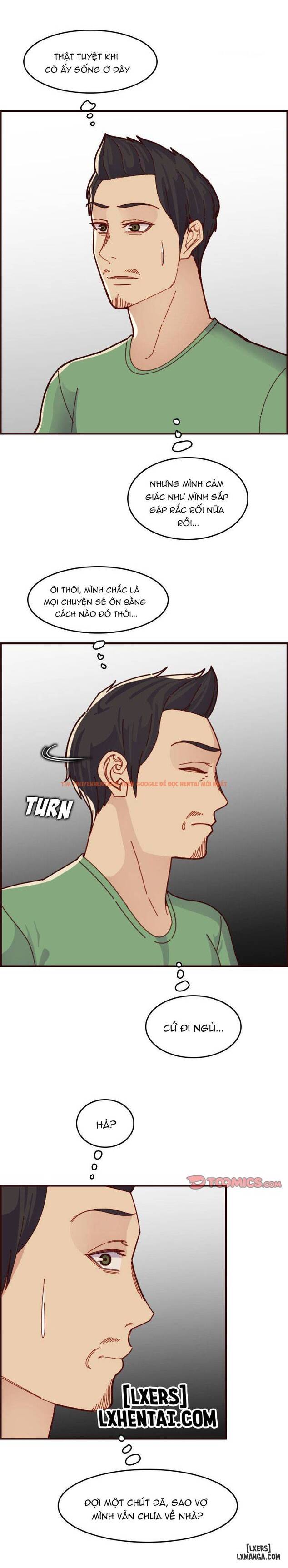 Xem ảnh 14 trong truyện hentai Mẹ Tôi Là Sinh Viên Đại Học - Chapter 72 - hentaitvn.net