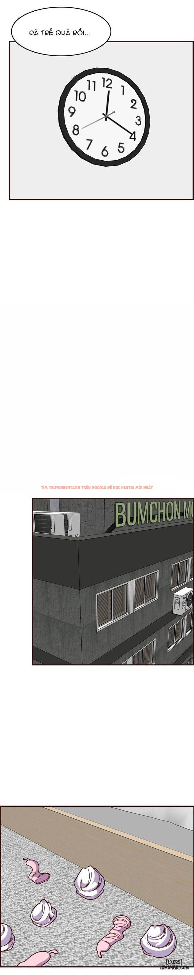 Xem ảnh 15 trong truyện hentai Mẹ Tôi Là Sinh Viên Đại Học - Chapter 72 - hentaitvn.net