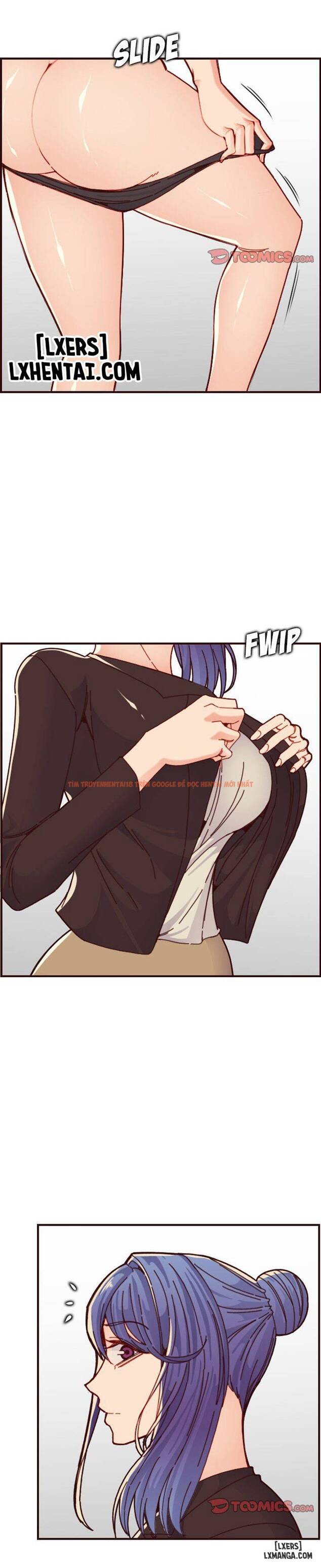 Xem ảnh 16 trong truyện hentai Mẹ Tôi Là Sinh Viên Đại Học - Chapter 72 - hentaitvn.net