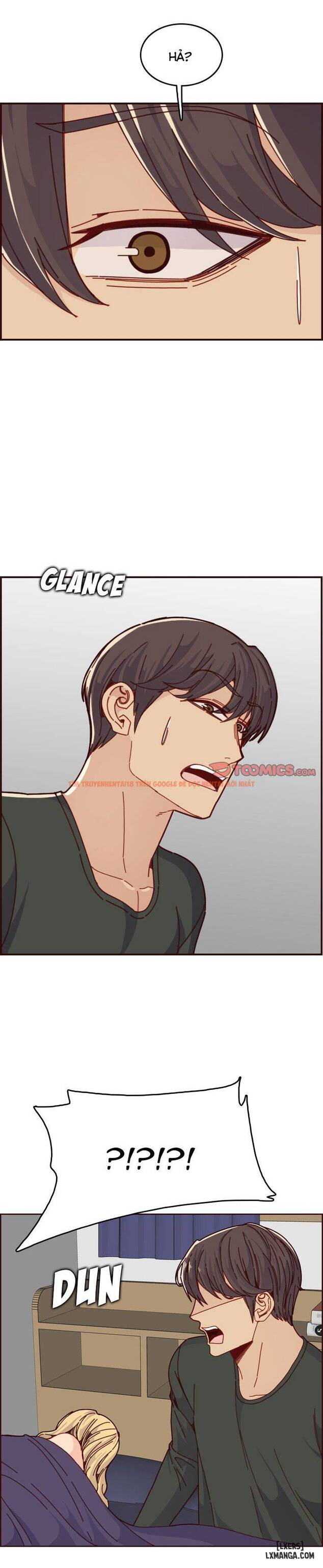Xem ảnh 12 trong truyện hentai Mẹ Tôi Là Sinh Viên Đại Học - Chapter 73 - hentaitvn.net