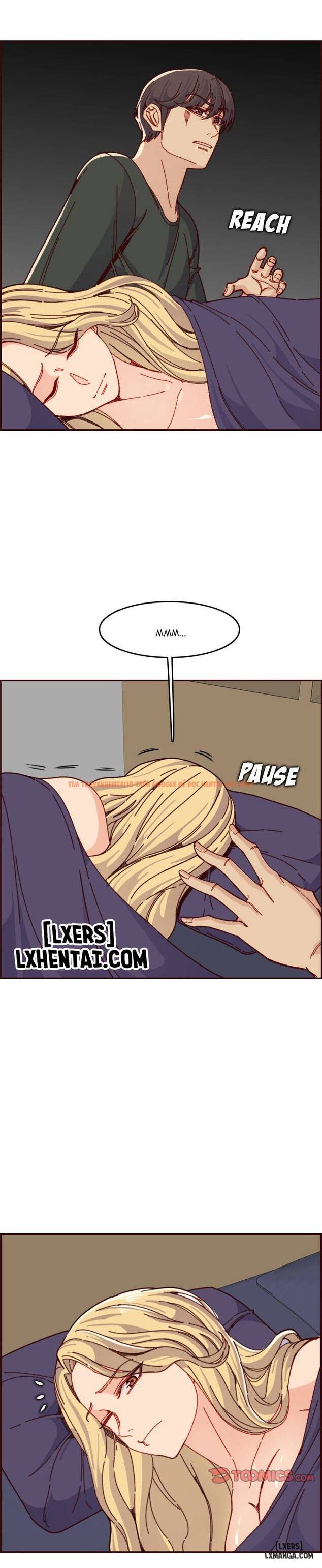 Xem ảnh 14 trong truyện hentai Mẹ Tôi Là Sinh Viên Đại Học - Chapter 73 - hentaitvn.net