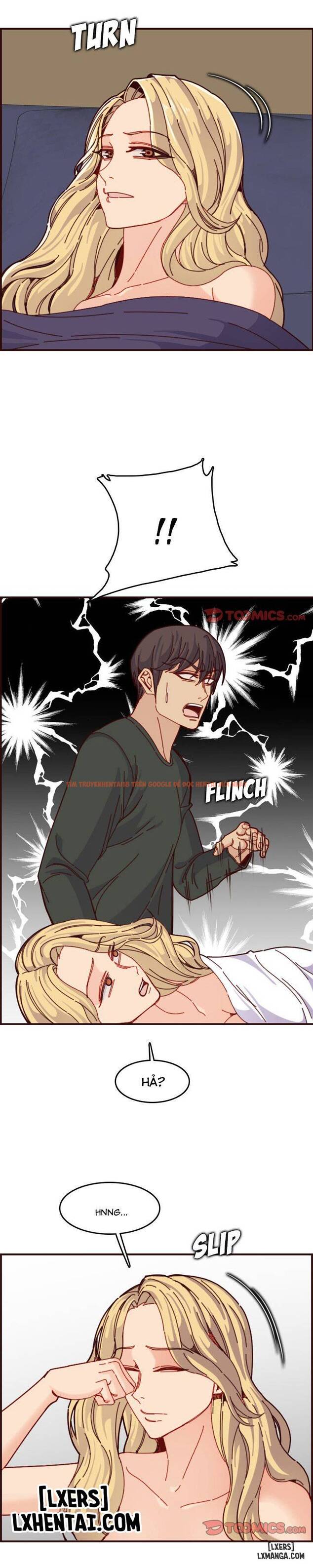 Xem ảnh 15 trong truyện hentai Mẹ Tôi Là Sinh Viên Đại Học - Chapter 73 - hentaitvn.net