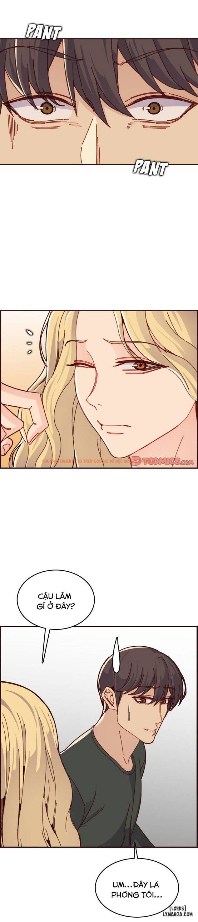 Xem ảnh 16 trong truyện hentai Mẹ Tôi Là Sinh Viên Đại Học - Chapter 73 - hentaitvn.net