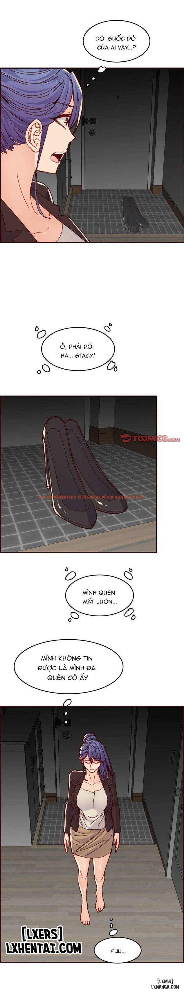 Xem ảnh 2 trong truyện hentai Mẹ Tôi Là Sinh Viên Đại Học - Chapter 73 - hentaitvn.net