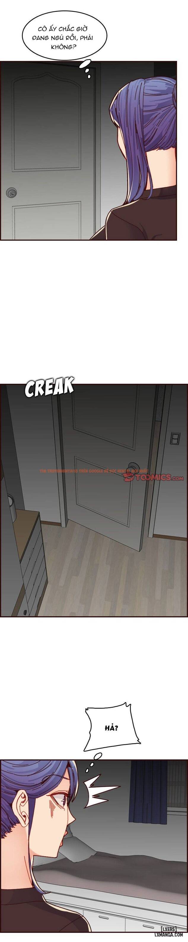 Xem ảnh 3 trong truyện hentai Mẹ Tôi Là Sinh Viên Đại Học - Chapter 73 - hentaitvn.net