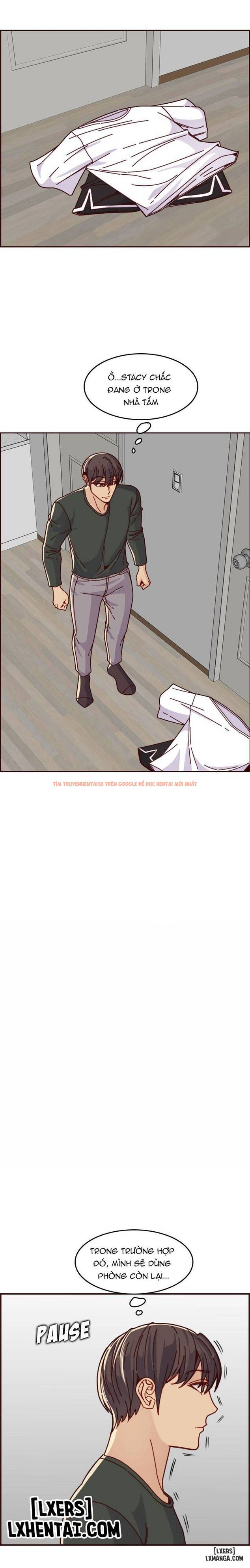 Xem ảnh 14 trong truyện hentai Mẹ Tôi Là Sinh Viên Đại Học - Chapter 74 - hentaitvn.net