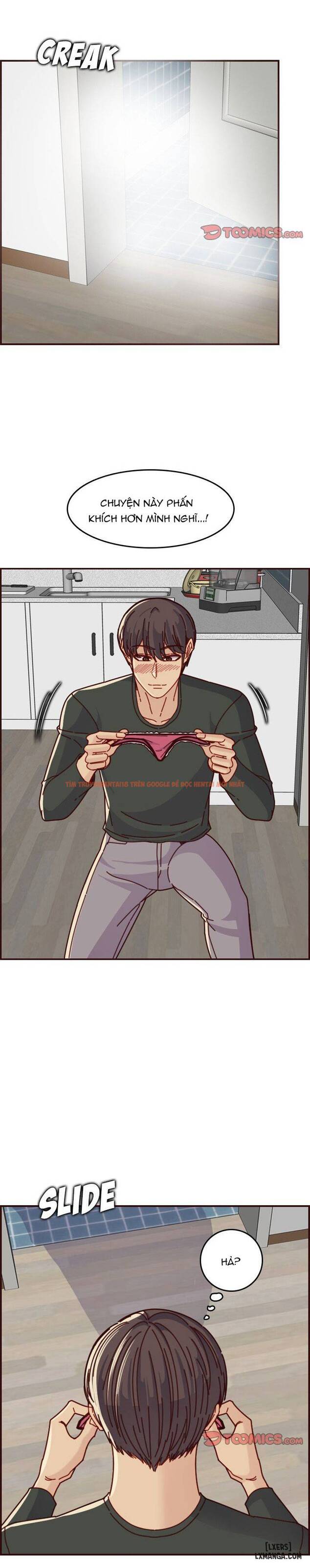 Xem ảnh 19 trong truyện hentai Mẹ Tôi Là Sinh Viên Đại Học - Chapter 74 - hentaitvn.net