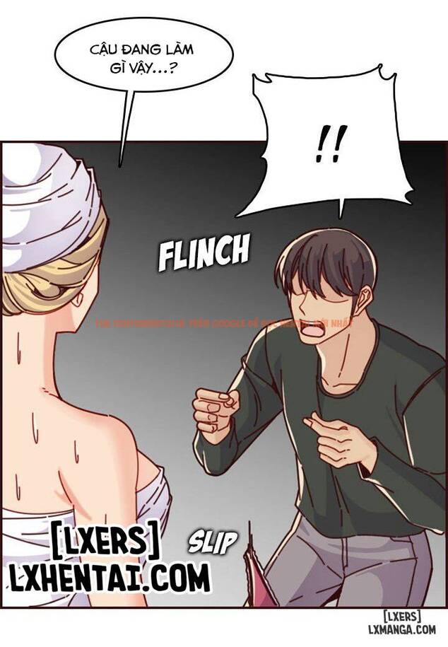 Xem ảnh 20 trong truyện hentai Mẹ Tôi Là Sinh Viên Đại Học - Chapter 74 - hentaitvn.net