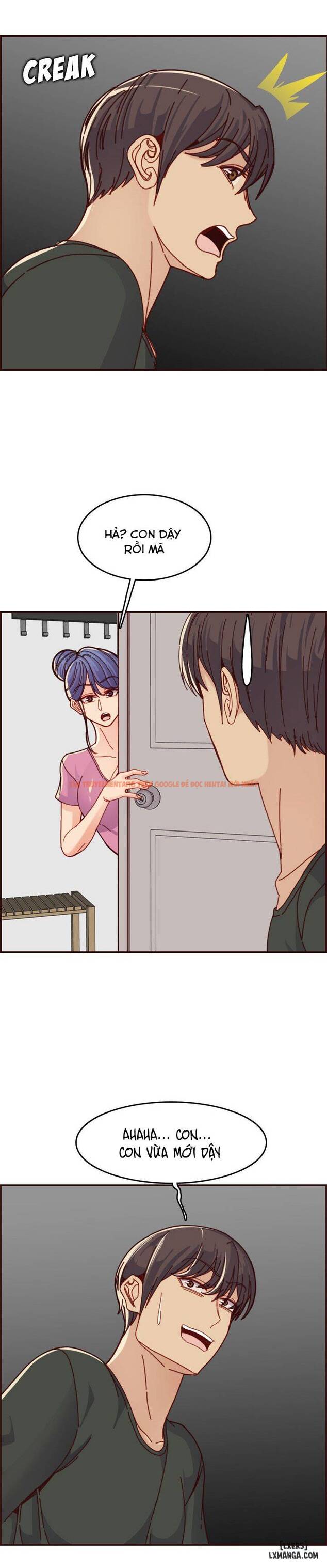 Xem ảnh 3 trong truyện hentai Mẹ Tôi Là Sinh Viên Đại Học - Chapter 74 - hentaitvn.net