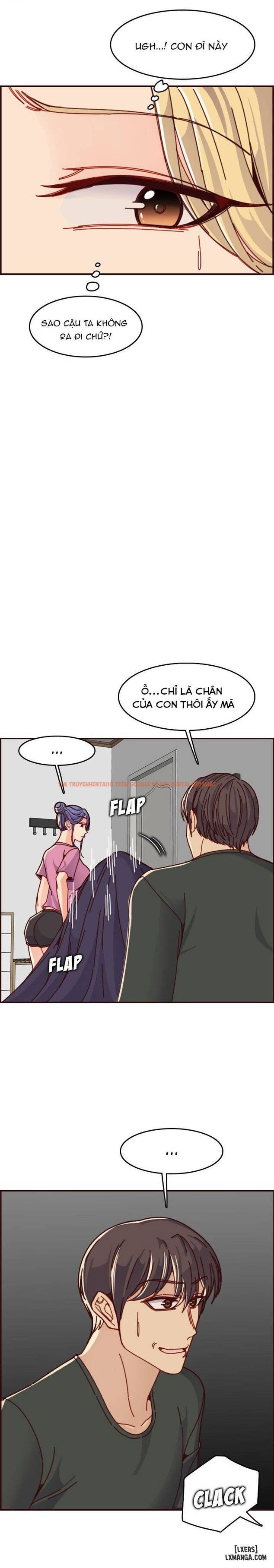 Xem ảnh 7 trong truyện hentai Mẹ Tôi Là Sinh Viên Đại Học - Chapter 74 - hentaitvn.net