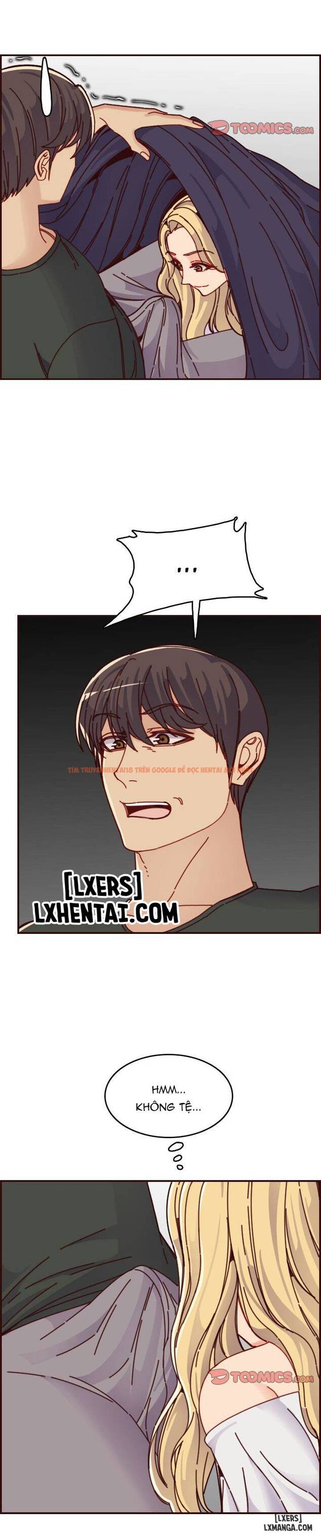 Xem ảnh 9 trong truyện hentai Mẹ Tôi Là Sinh Viên Đại Học - Chapter 74 - hentaitvn.net