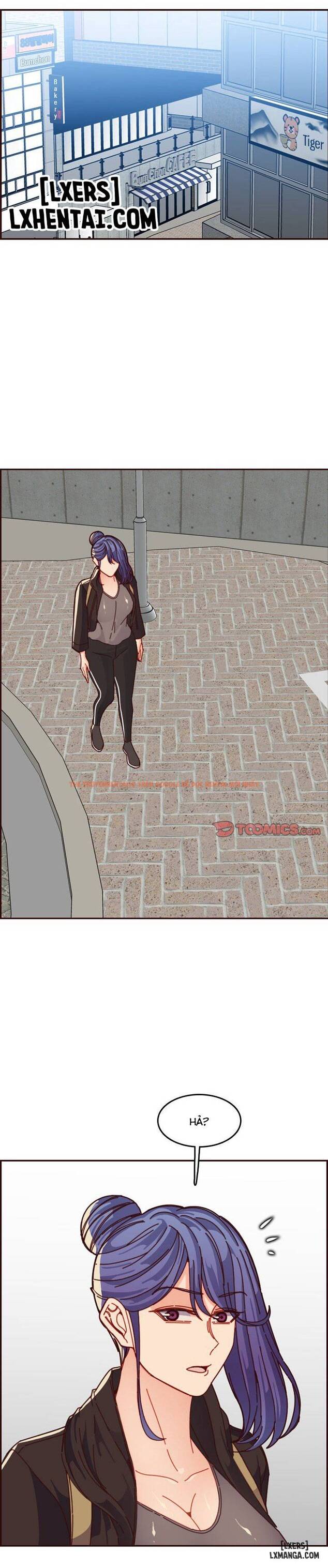Xem ảnh 0 trong truyện hentai Mẹ Tôi Là Sinh Viên Đại Học - Chapter 75 - hentaitvn.net