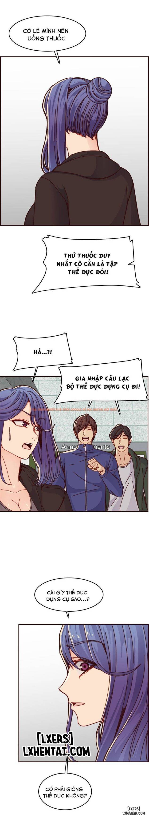 Xem ảnh 14 trong truyện hentai Mẹ Tôi Là Sinh Viên Đại Học - Chapter 75 - hentaitvn.net