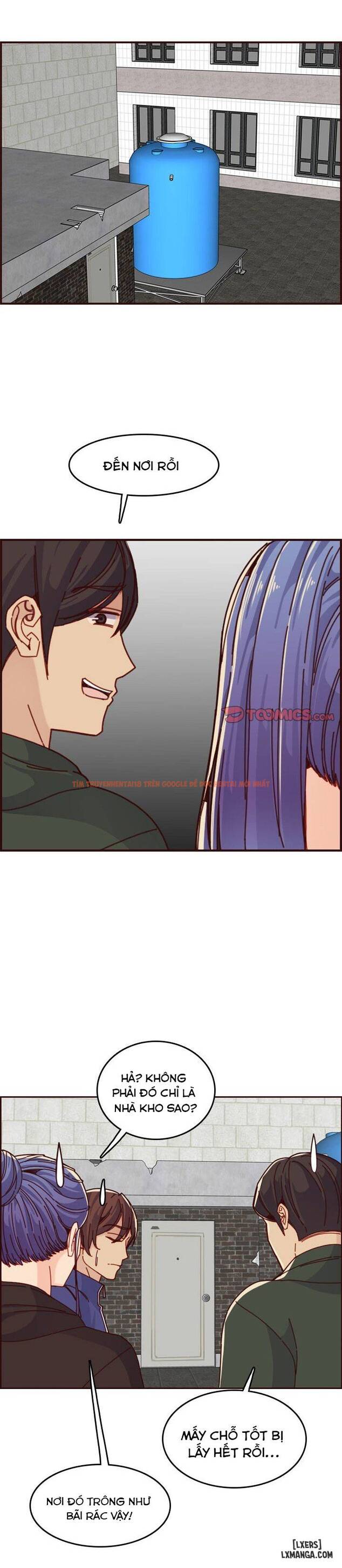 Xem ảnh 19 trong truyện hentai Mẹ Tôi Là Sinh Viên Đại Học - Chapter 75 - hentaitvn.net