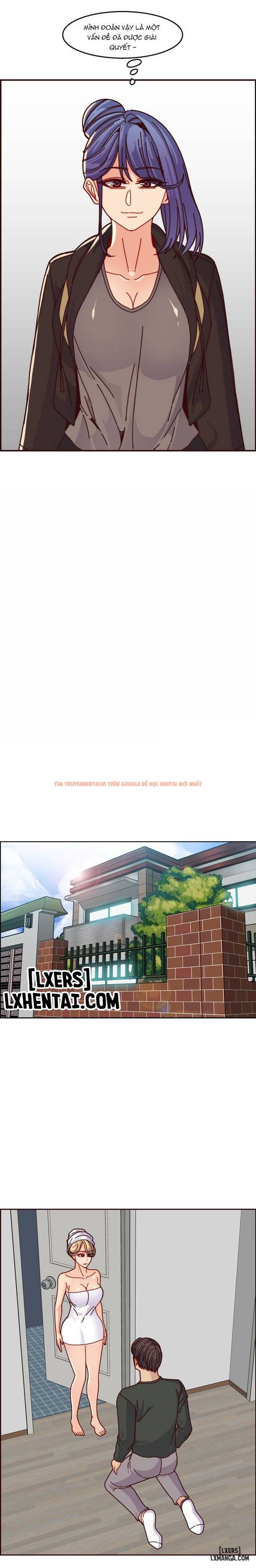 Xem ảnh 5 trong truyện hentai Mẹ Tôi Là Sinh Viên Đại Học - Chapter 75 - hentaitvn.net