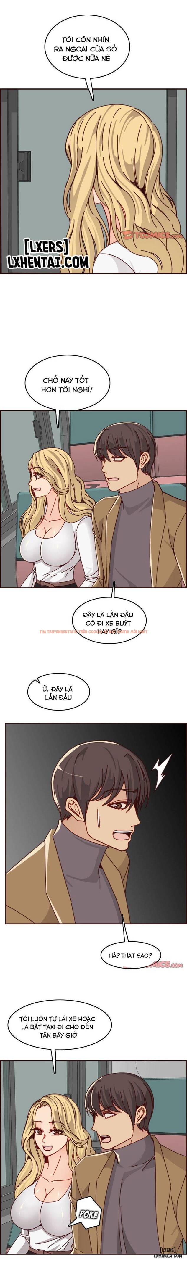 Xem ảnh 13 trong truyện hentai Mẹ Tôi Là Sinh Viên Đại Học - Chapter 76 - hentaitvn.net