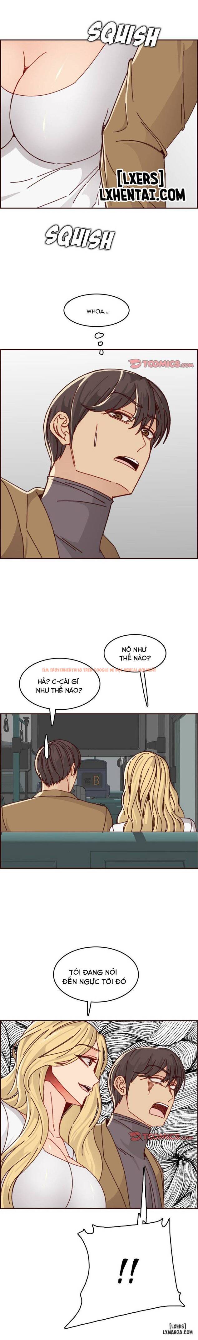 Xem ảnh 14 trong truyện hentai Mẹ Tôi Là Sinh Viên Đại Học - Chapter 76 - hentaitvn.net