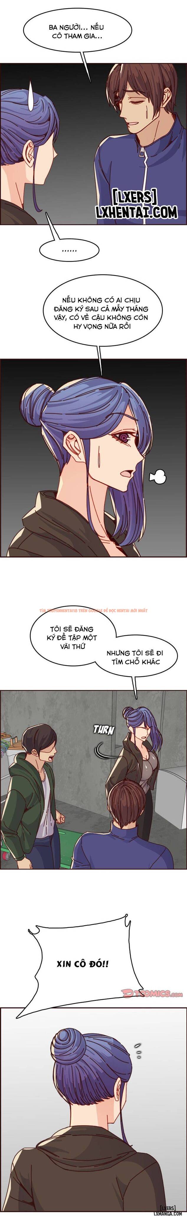 Xem ảnh 2 trong truyện hentai Mẹ Tôi Là Sinh Viên Đại Học - Chapter 76 - hentaitvn.net