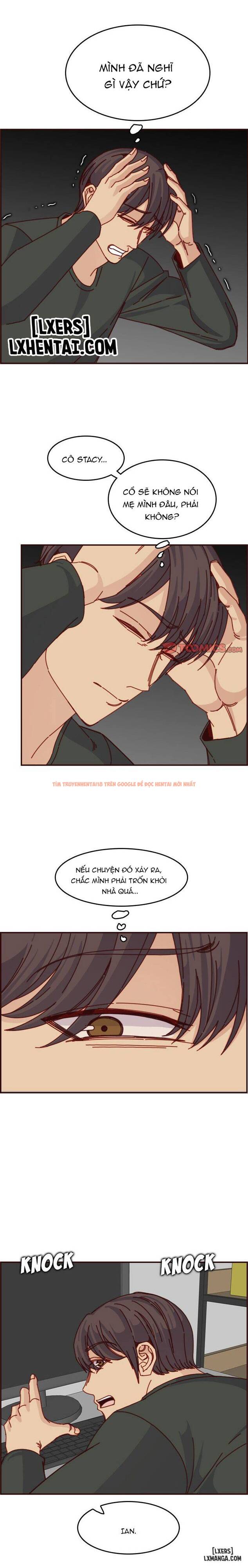 Xem ảnh 4 trong truyện hentai Mẹ Tôi Là Sinh Viên Đại Học - Chapter 76 - hentaitvn.net