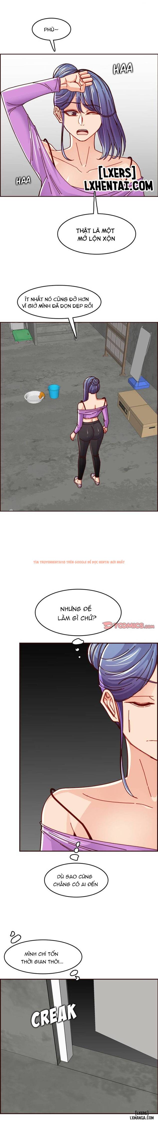 Xem ảnh 11 trong truyện hentai Mẹ Tôi Là Sinh Viên Đại Học - Chapter 77 - hentaitvn.net