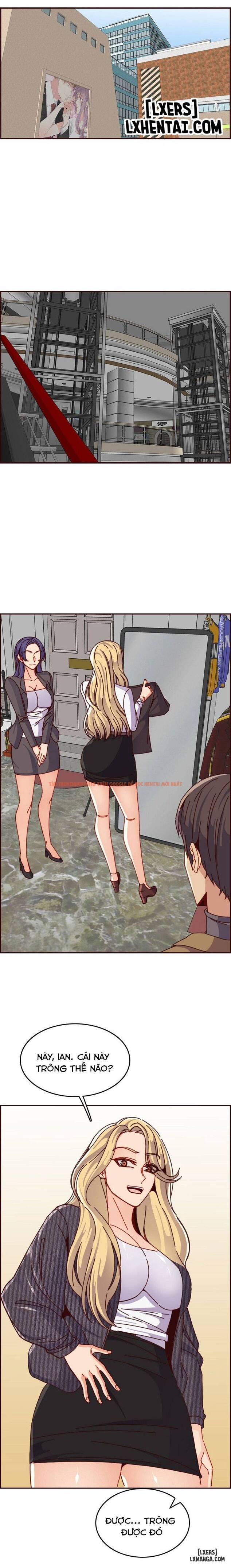 Xem ảnh 0 trong truyện hentai Mẹ Tôi Là Sinh Viên Đại Học - Chapter 78 - hentaitvn.net