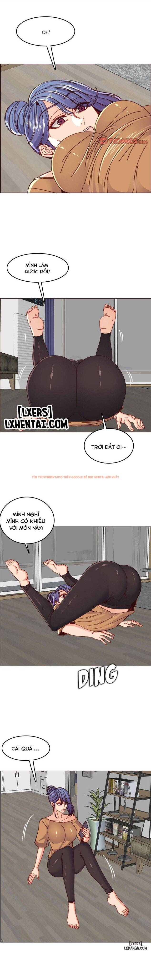 Xem ảnh 11 trong truyện hentai Mẹ Tôi Là Sinh Viên Đại Học - Chapter 78 - hentaitvn.net