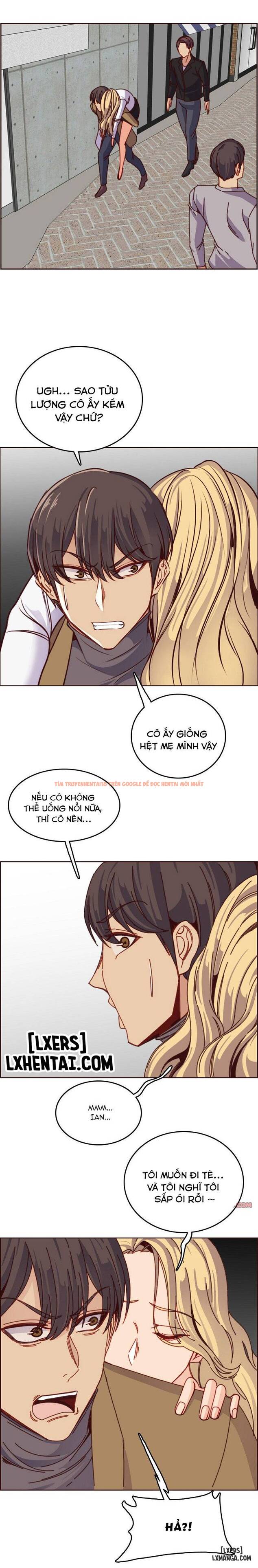 Xem ảnh 14 trong truyện hentai Mẹ Tôi Là Sinh Viên Đại Học - Chapter 78 - hentaitvn.net