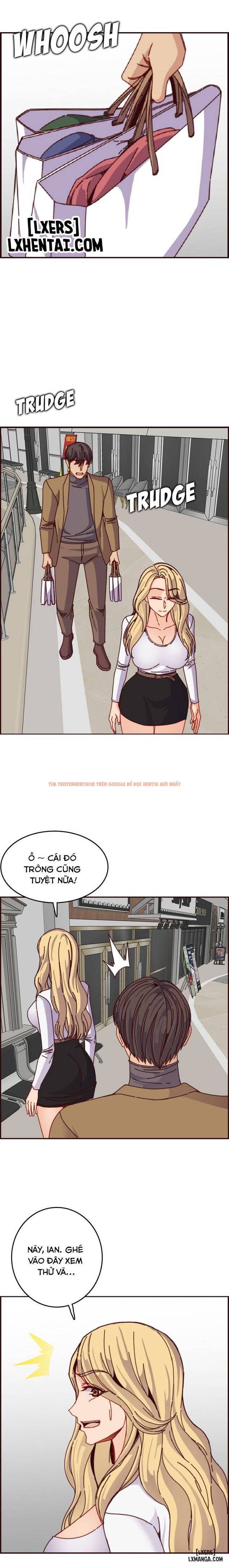 Xem ảnh 2 trong truyện hentai Mẹ Tôi Là Sinh Viên Đại Học - Chapter 78 - hentaitvn.net