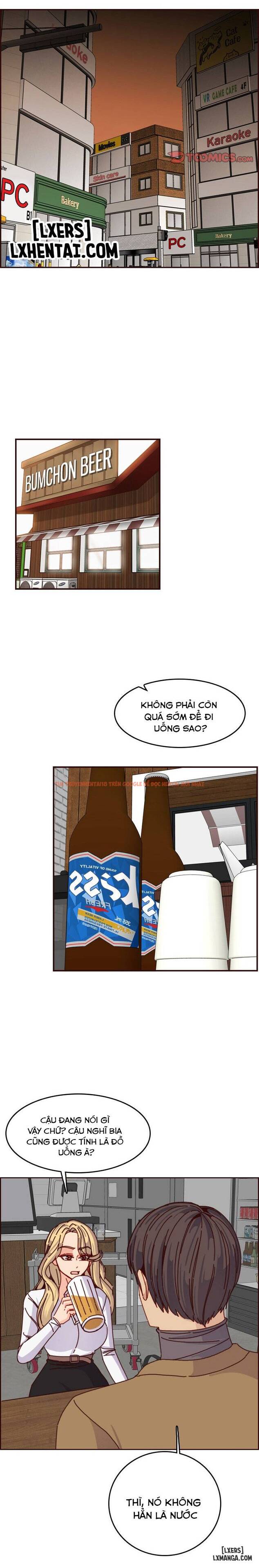 Xem ảnh 5 trong truyện hentai Mẹ Tôi Là Sinh Viên Đại Học - Chapter 78 - hentaitvn.net
