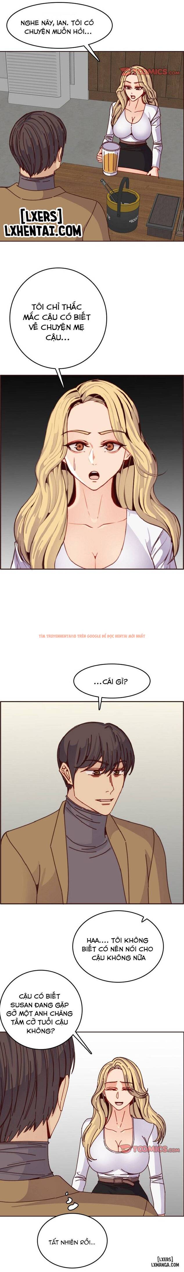 Xem ảnh 6 trong truyện hentai Mẹ Tôi Là Sinh Viên Đại Học - Chapter 78 - hentaitvn.net