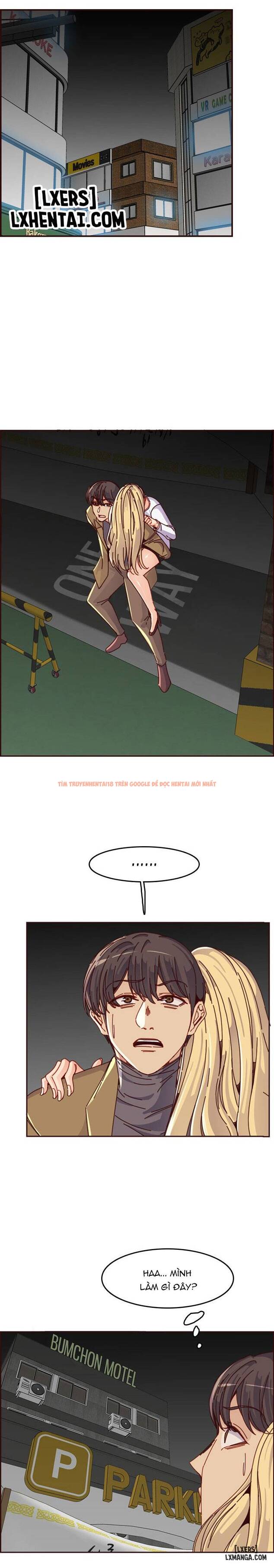 Xem ảnh 0 trong truyện hentai Mẹ Tôi Là Sinh Viên Đại Học - Chapter 79 - hentaitvn.net