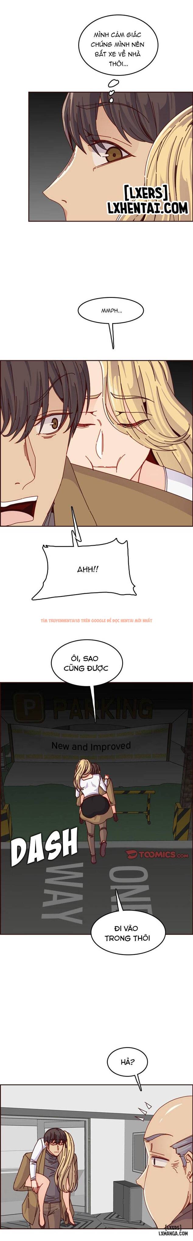 Xem ảnh 1 trong truyện hentai Mẹ Tôi Là Sinh Viên Đại Học - Chapter 79 - hentaitvn.net