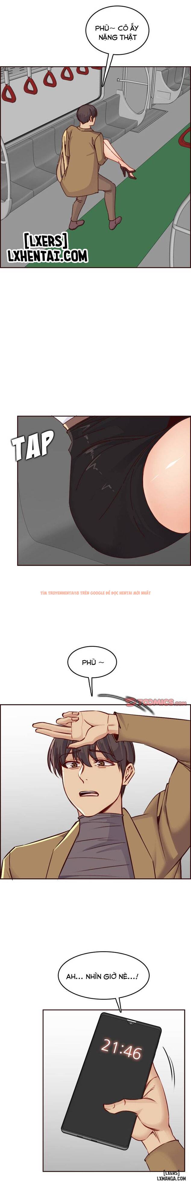 Xem ảnh 10 trong truyện hentai Mẹ Tôi Là Sinh Viên Đại Học - Chapter 79 - hentaitvn.net