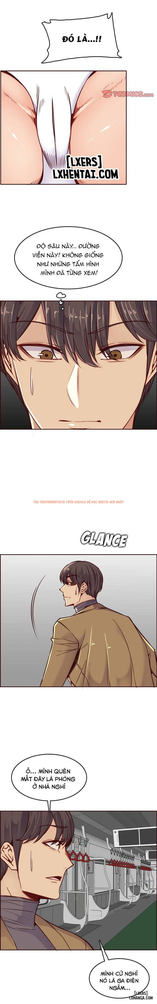 Xem ảnh 13 trong truyện hentai Mẹ Tôi Là Sinh Viên Đại Học - Chapter 79 - hentaitvn.net