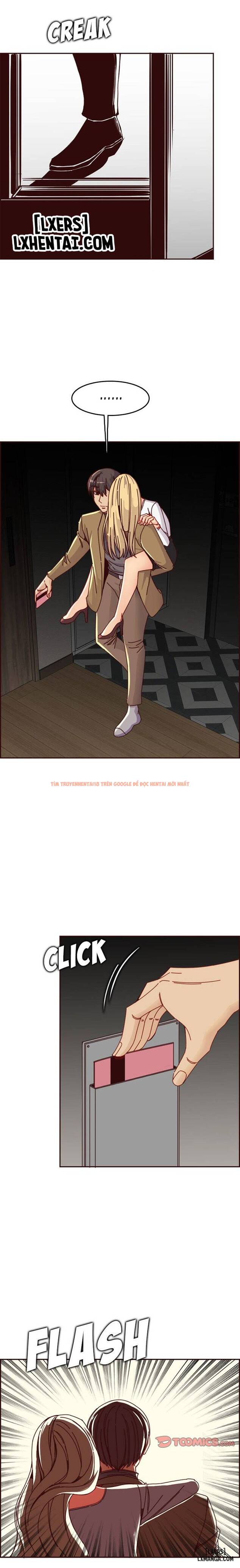 Xem ảnh 5 trong truyện hentai Mẹ Tôi Là Sinh Viên Đại Học - Chapter 79 - hentaitvn.net