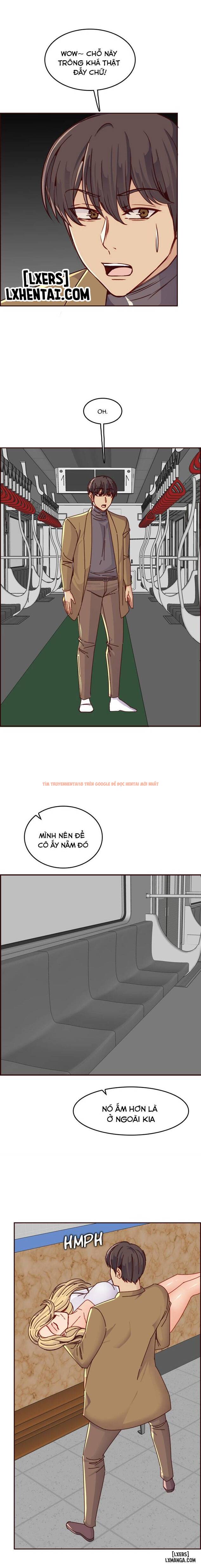 Xem ảnh 9 trong truyện hentai Mẹ Tôi Là Sinh Viên Đại Học - Chapter 79 - hentaitvn.net