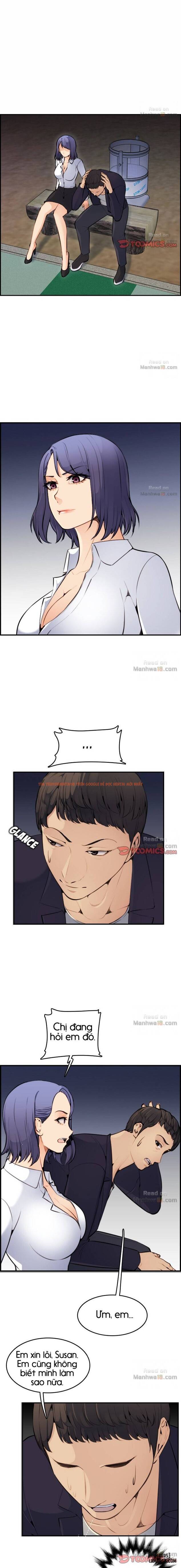 Xem ảnh 0 trong truyện hentai Mẹ Tôi Là Sinh Viên Đại Học - Chapter 8 - hentaitvn.net