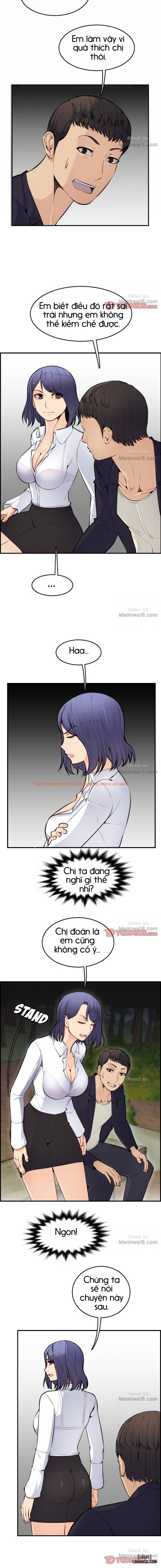 Xem ảnh 2 trong truyện hentai Mẹ Tôi Là Sinh Viên Đại Học - Chapter 8 - hentaitvn.net