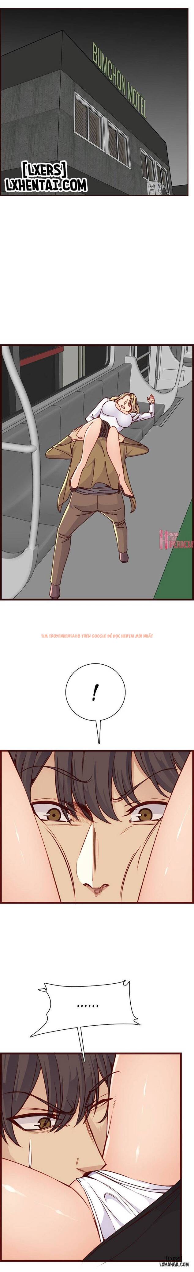 Xem ảnh 0 trong truyện hentai Mẹ Tôi Là Sinh Viên Đại Học - Chapter 80 - hentaitvn.net