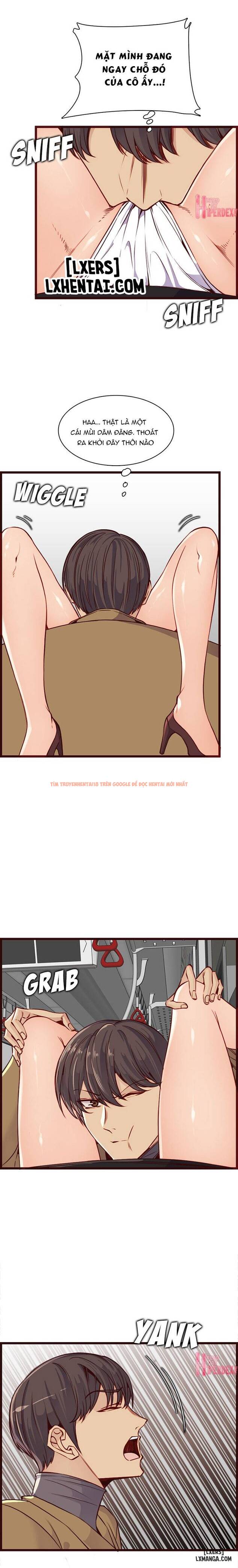 Xem ảnh 1 trong truyện hentai Mẹ Tôi Là Sinh Viên Đại Học - Chapter 80 - hentaitvn.net