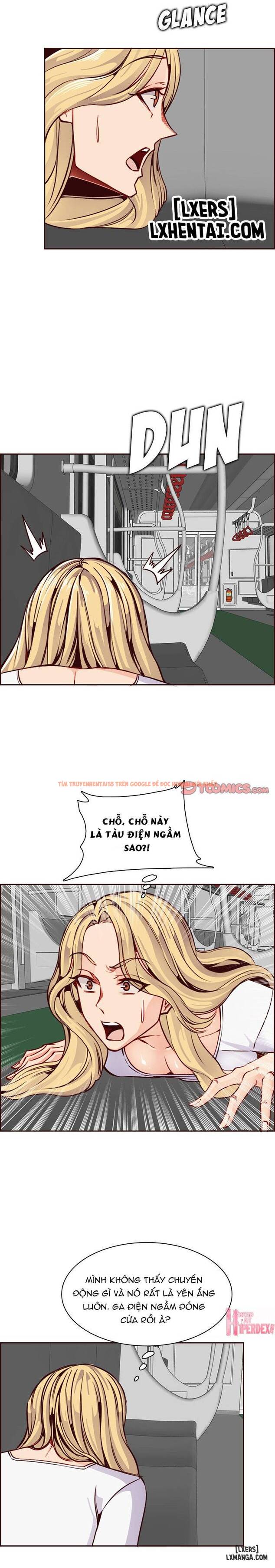 Xem ảnh 10 trong truyện hentai Mẹ Tôi Là Sinh Viên Đại Học - Chapter 80 - hentaitvn.net