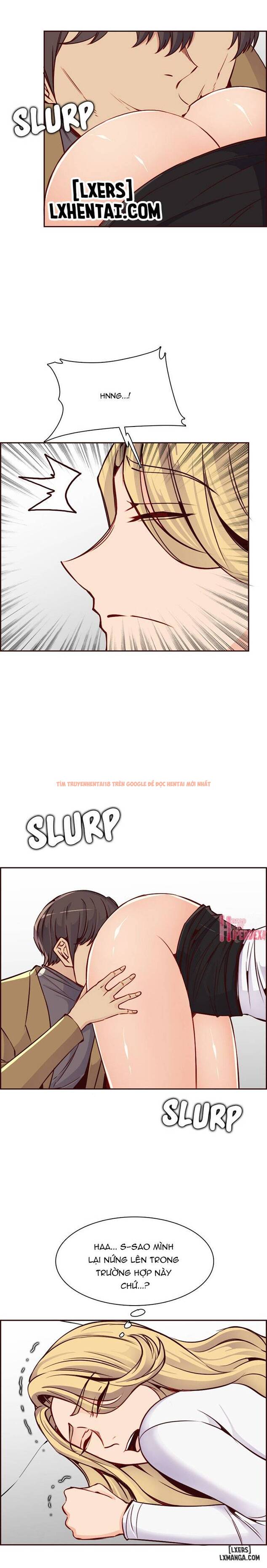 Xem ảnh 11 trong truyện hentai Mẹ Tôi Là Sinh Viên Đại Học - Chapter 80 - hentaitvn.net