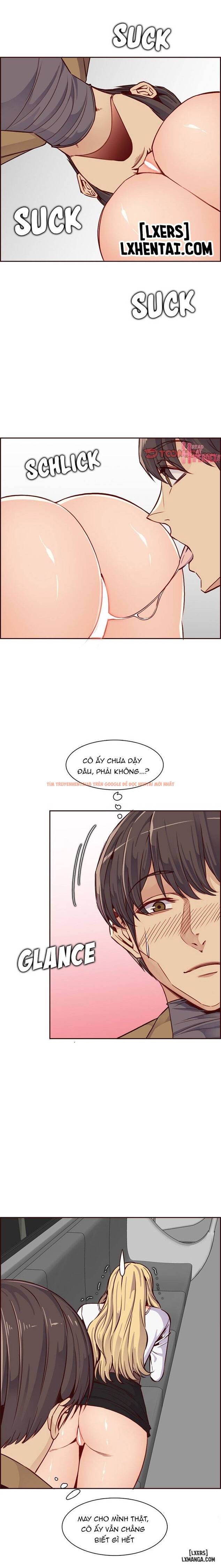 Xem ảnh 12 trong truyện hentai Mẹ Tôi Là Sinh Viên Đại Học - Chapter 80 - hentaitvn.net