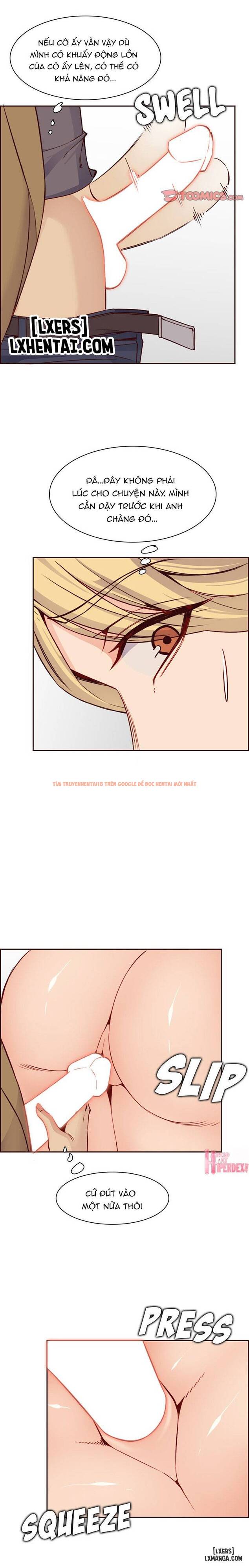 Xem ảnh 13 trong truyện hentai Mẹ Tôi Là Sinh Viên Đại Học - Chapter 80 - hentaitvn.net