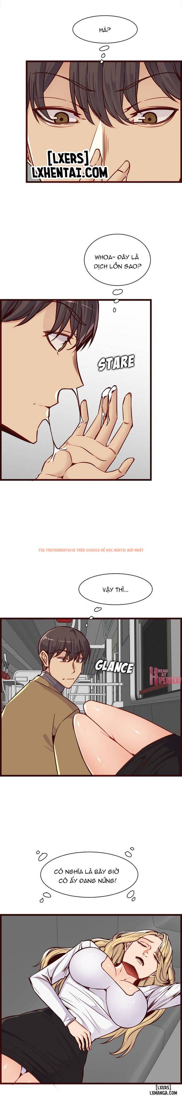Xem ảnh 2 trong truyện hentai Mẹ Tôi Là Sinh Viên Đại Học - Chapter 80 - hentaitvn.net
