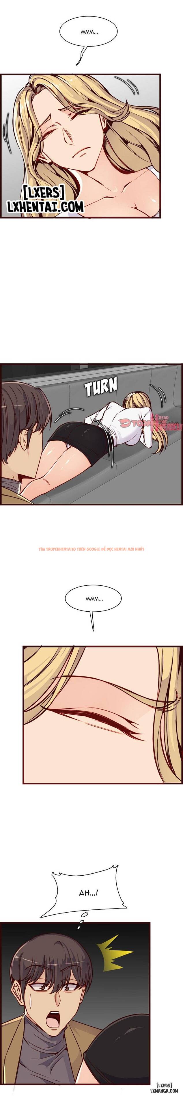 Xem ảnh 3 trong truyện hentai Mẹ Tôi Là Sinh Viên Đại Học - Chapter 80 - hentaitvn.net