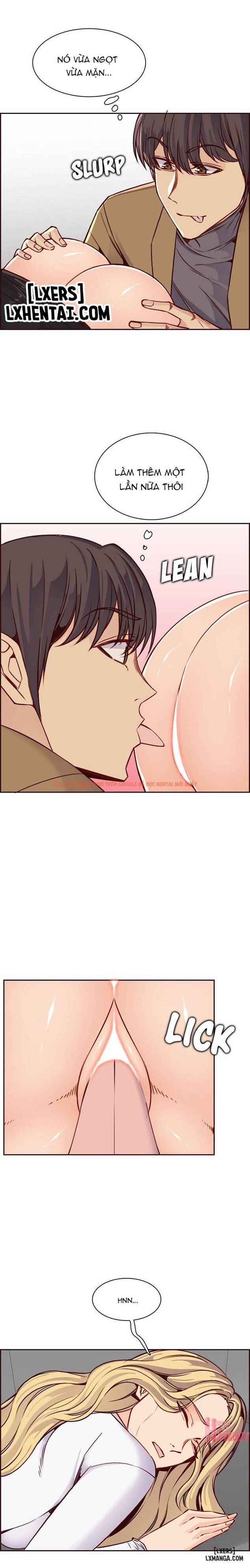 Xem ảnh 7 trong truyện hentai Mẹ Tôi Là Sinh Viên Đại Học - Chapter 80 - hentaitvn.net