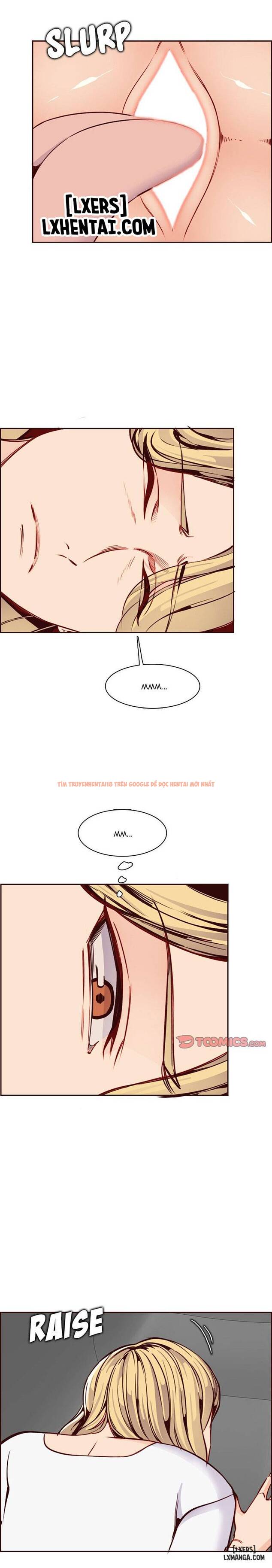 Xem ảnh 8 trong truyện hentai Mẹ Tôi Là Sinh Viên Đại Học - Chapter 80 - hentaitvn.net
