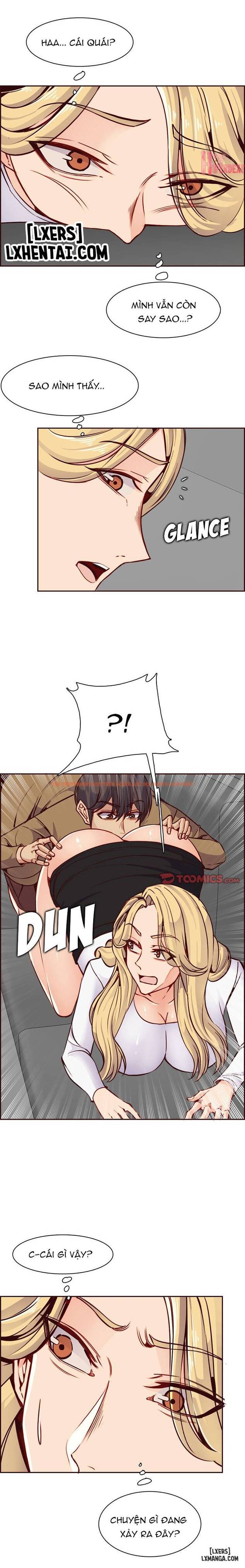 Xem ảnh 9 trong truyện hentai Mẹ Tôi Là Sinh Viên Đại Học - Chapter 80 - hentaitvn.net
