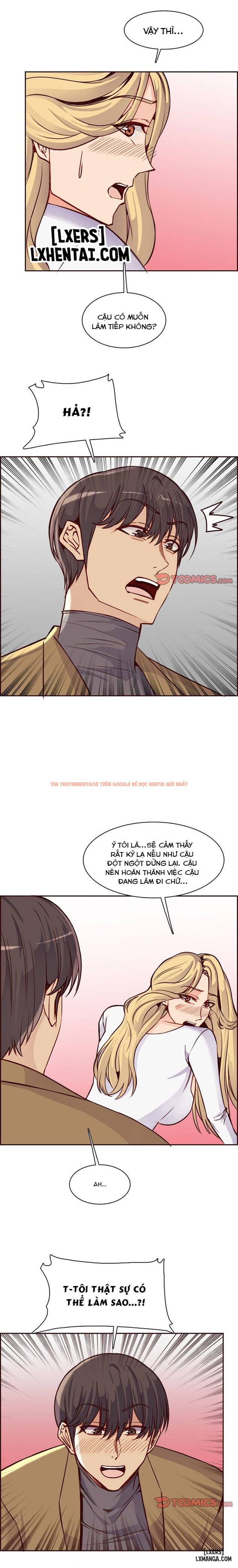 Xem ảnh 10 trong truyện hentai Mẹ Tôi Là Sinh Viên Đại Học - Chapter 81 - hentaitvn.net